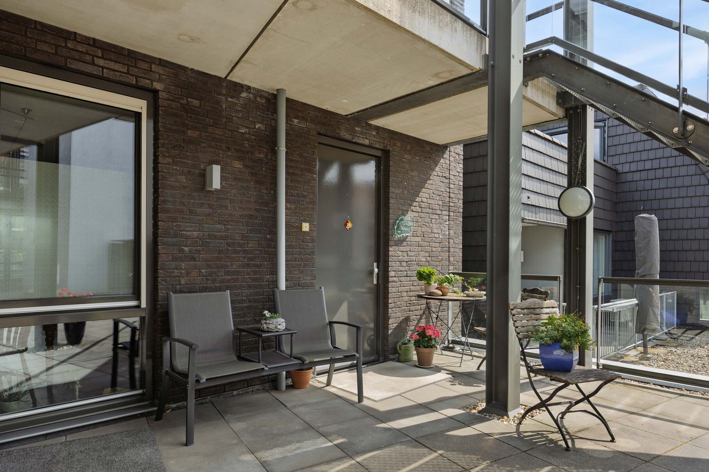 Foto 10 van de Wever 26