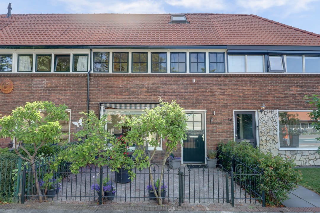 Foto 1 van Kamerlingh Onnesweg 52