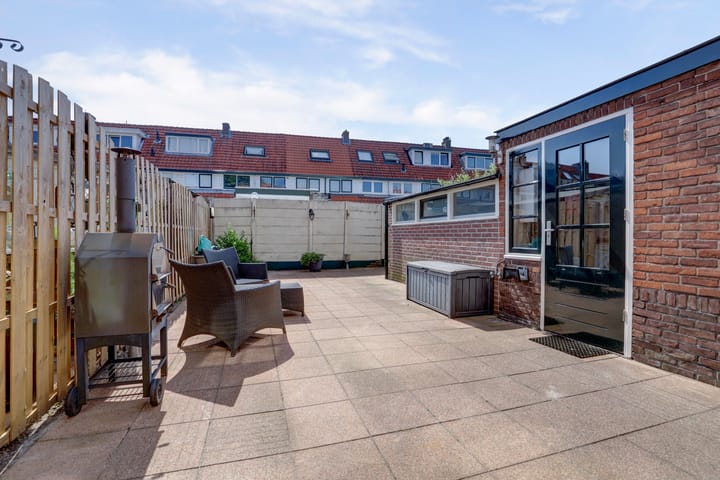 Foto 4 van Kamerlingh Onnesweg 52