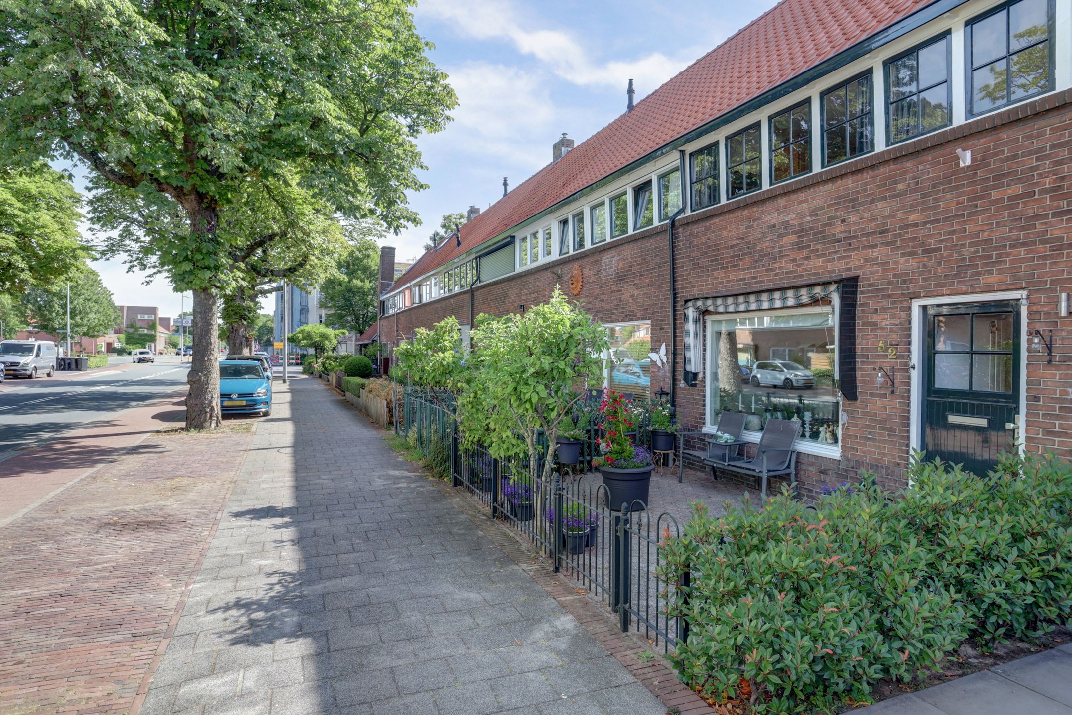 Foto 6 van Kamerlingh Onnesweg 52