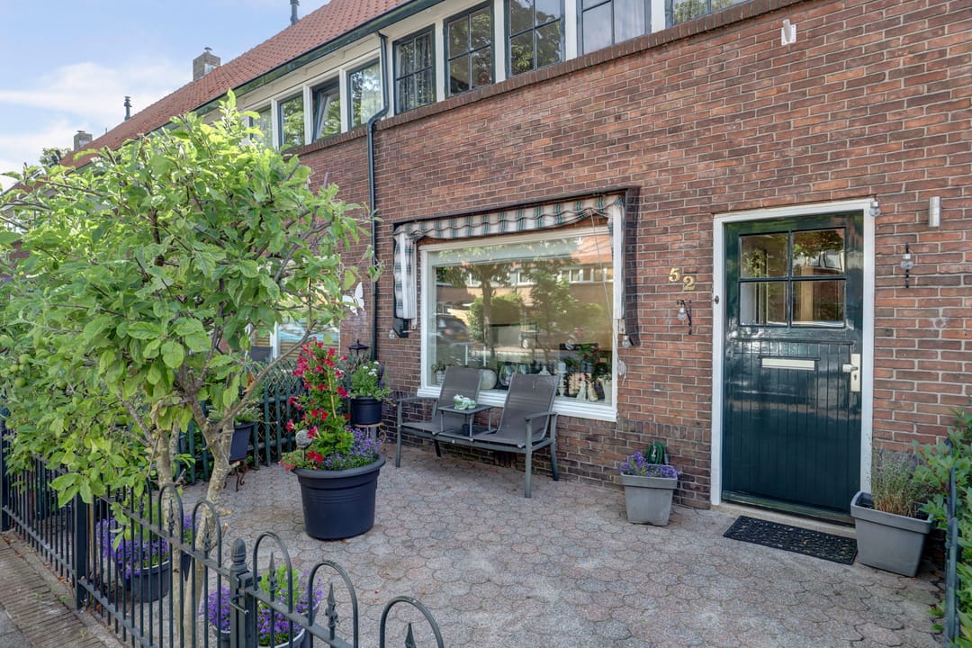 Foto 7 van Kamerlingh Onnesweg 52