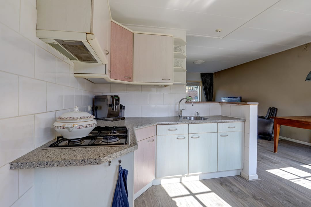 Foto 13 van Kamerlingh Onnesweg 52