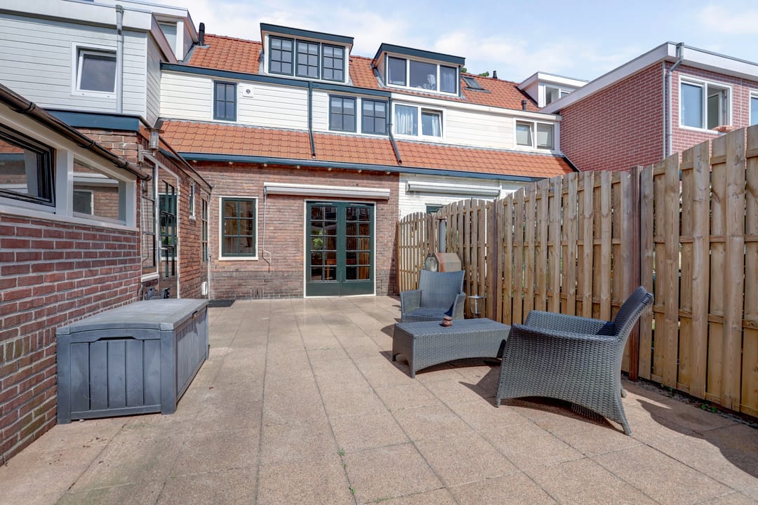 Foto 28 van Kamerlingh Onnesweg 52