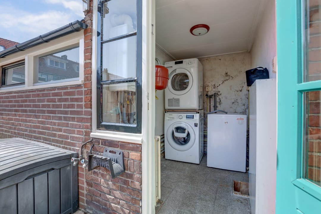 Foto 31 van Kamerlingh Onnesweg 52