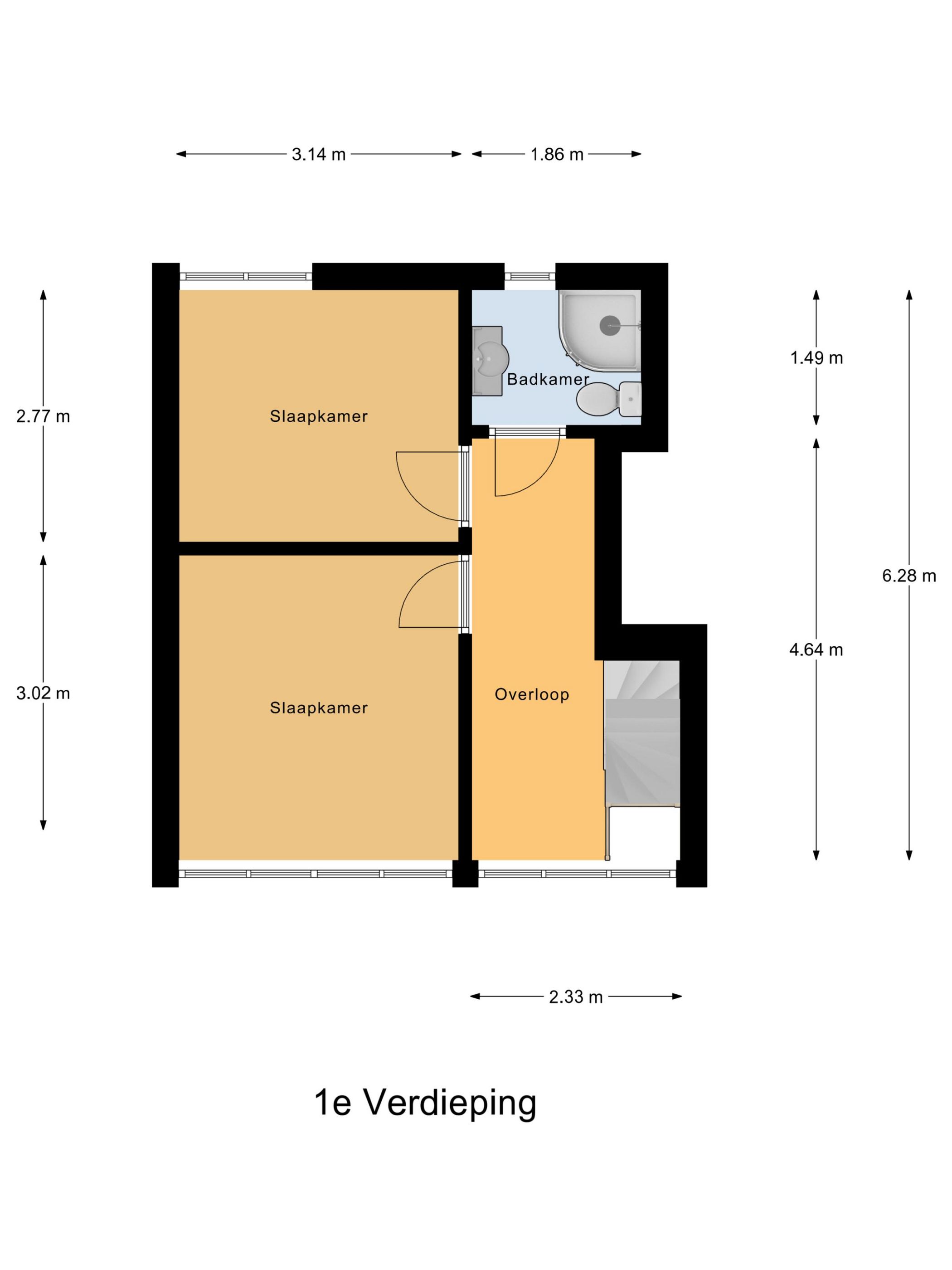 Foto 33 van Kamerlingh Onnesweg 52
