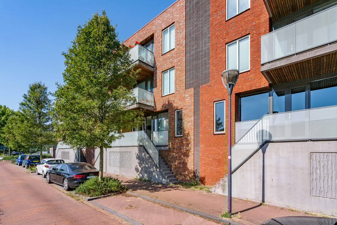 Foto 1 van Lange Vijfmatlaan 78