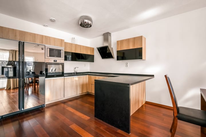 Foto 6 van Lange Vijfmatlaan 78