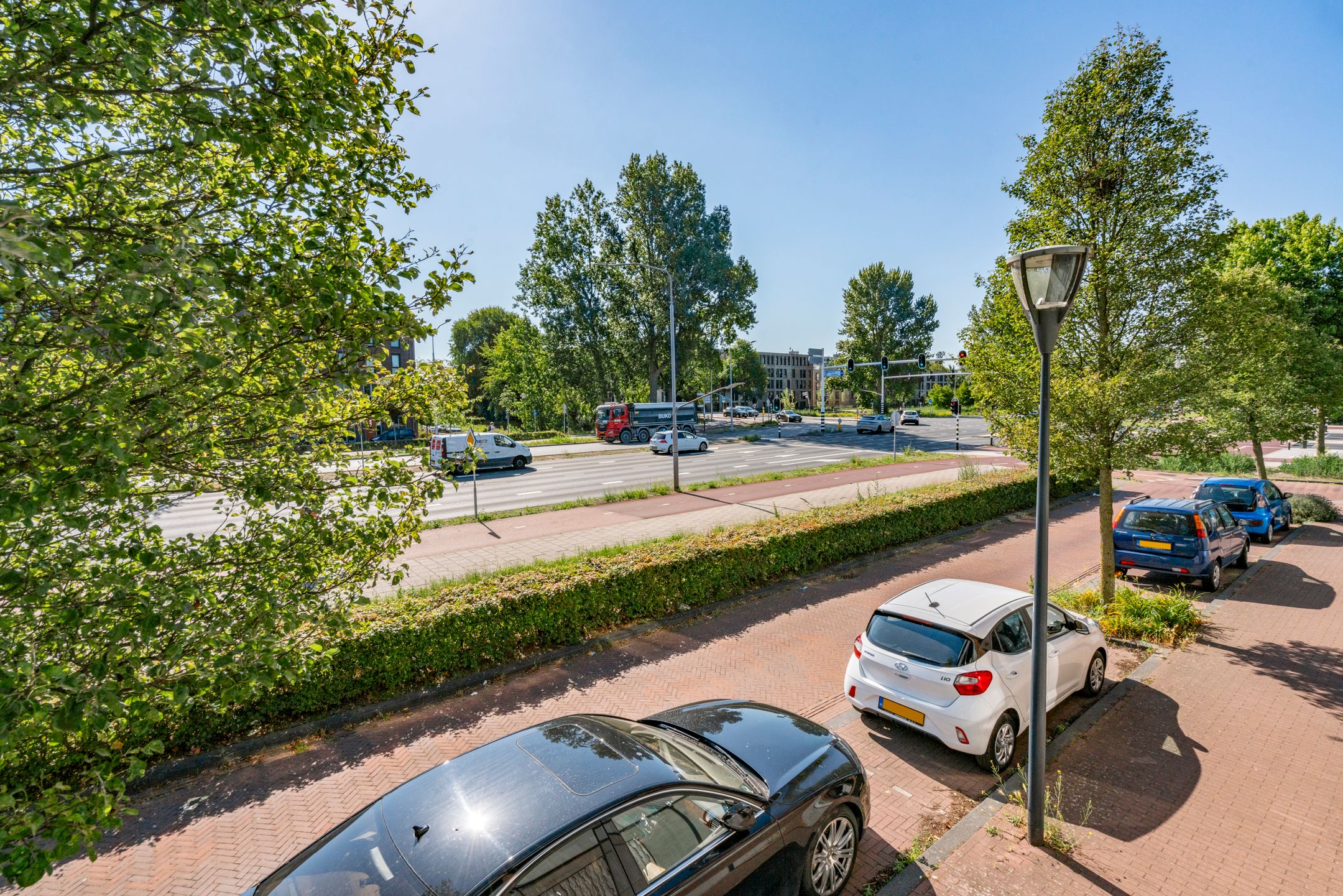 Foto 9 van Lange Vijfmatlaan 78