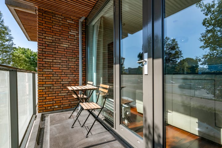 Foto 8 van Lange Vijfmatlaan 78