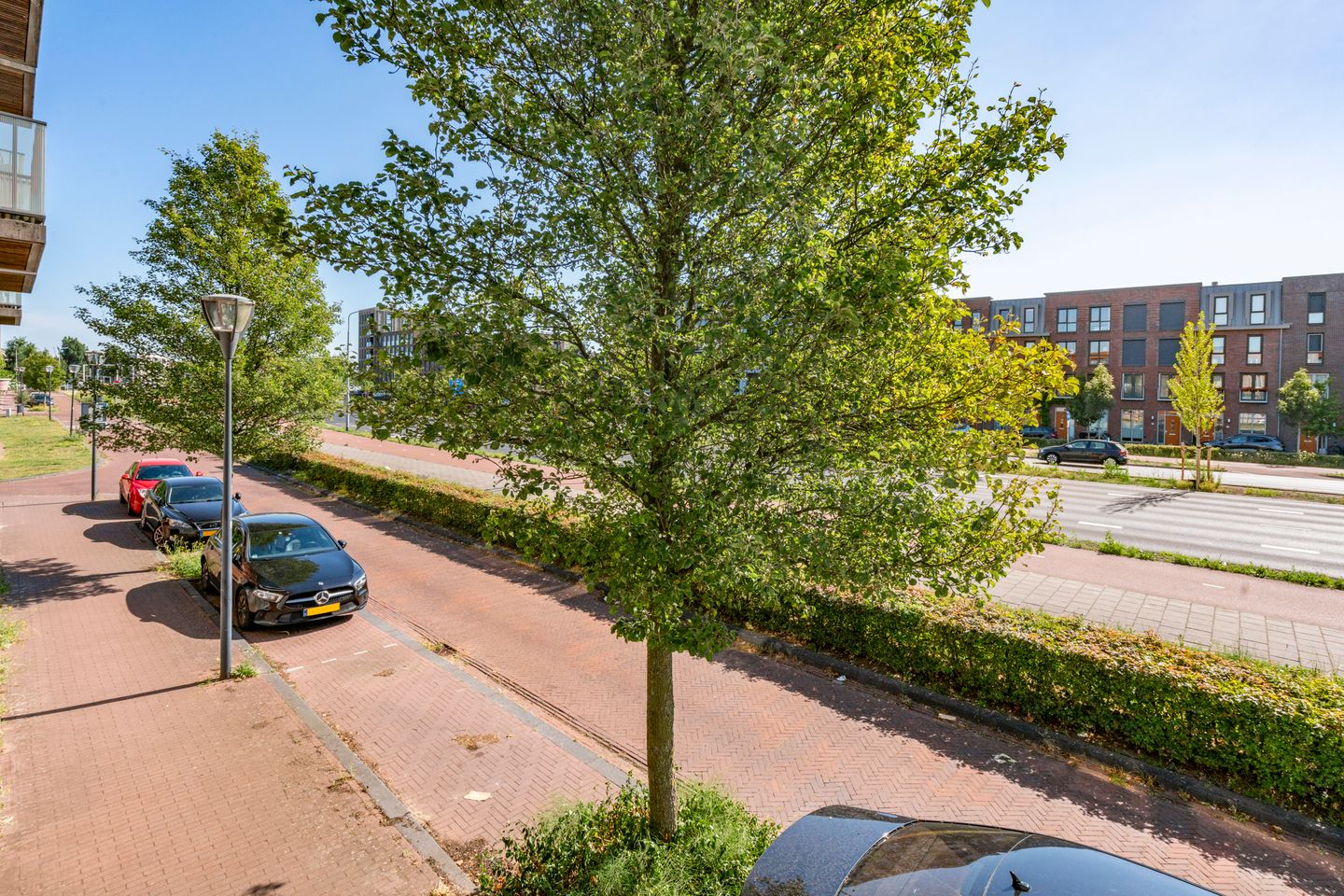 Foto 10 van Lange Vijfmatlaan 78