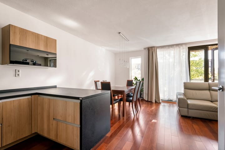 Foto 13 van Lange Vijfmatlaan 78