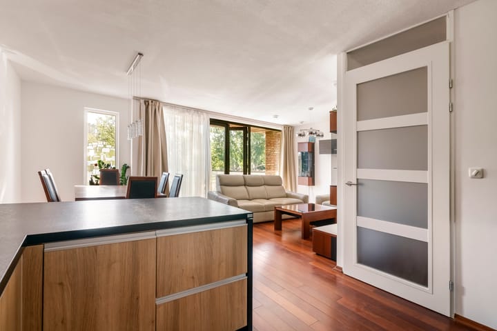 Foto 14 van Lange Vijfmatlaan 78