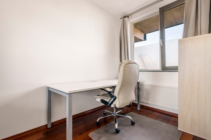 Foto 17 van Lange Vijfmatlaan 78