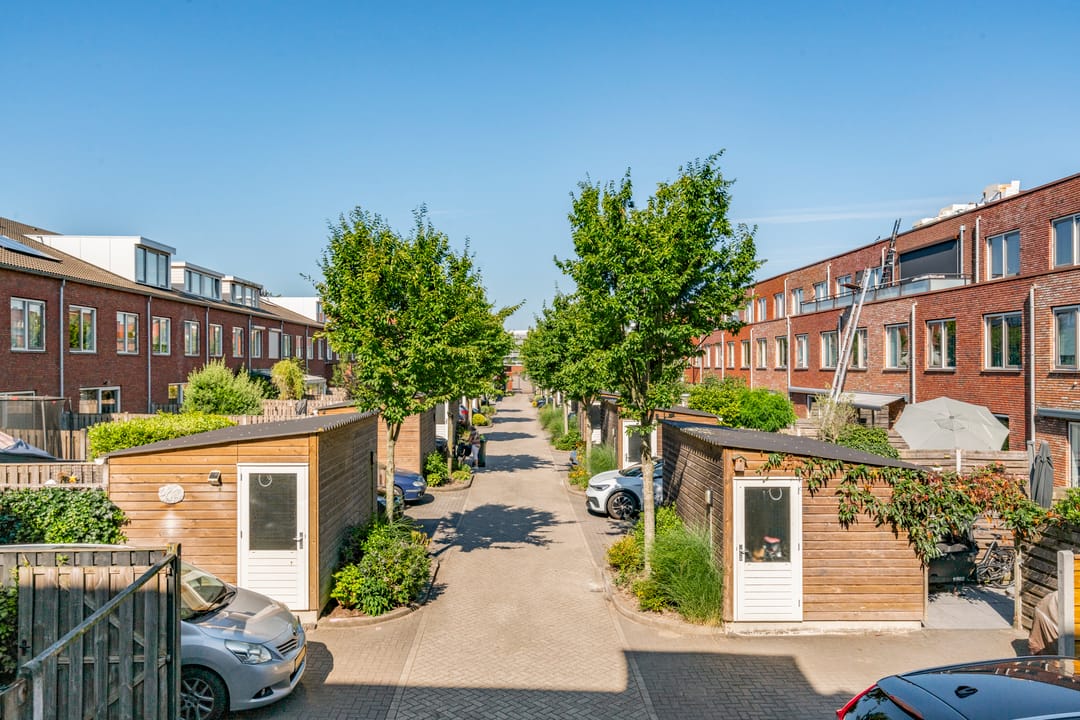 Foto 26 van Lange Vijfmatlaan 78