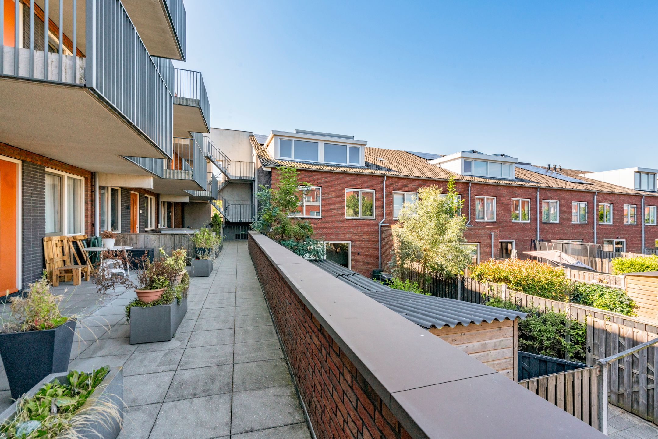 Foto 27 van Lange Vijfmatlaan 78