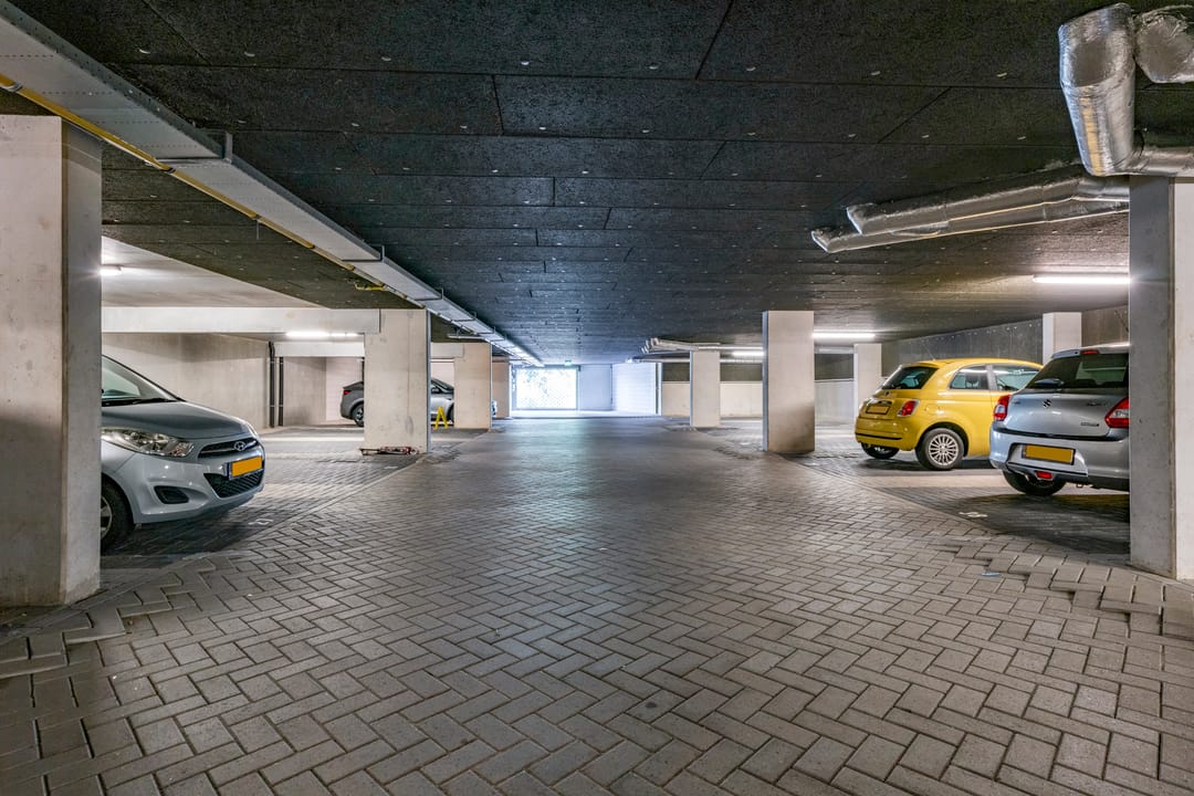 Foto 28 van Lange Vijfmatlaan 78