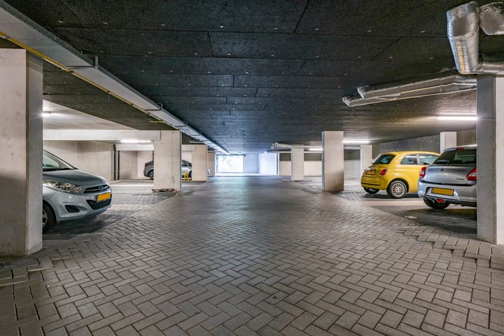 Foto 28 van Lange Vijfmatlaan 78