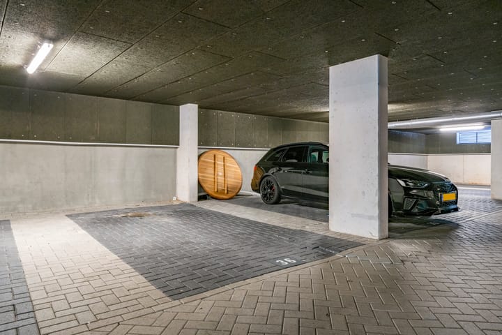 Foto 29 van Lange Vijfmatlaan 78