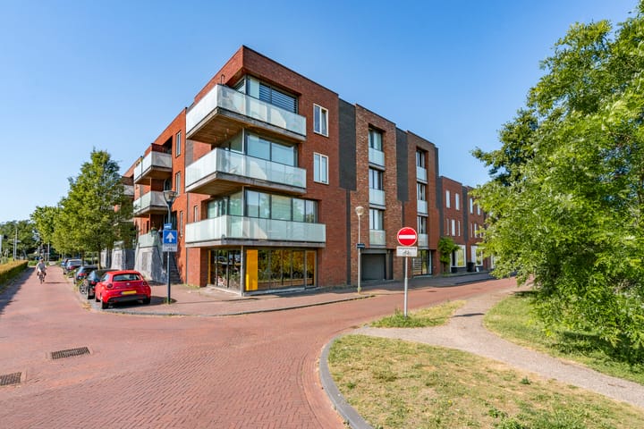 Foto 30 van Lange Vijfmatlaan 78