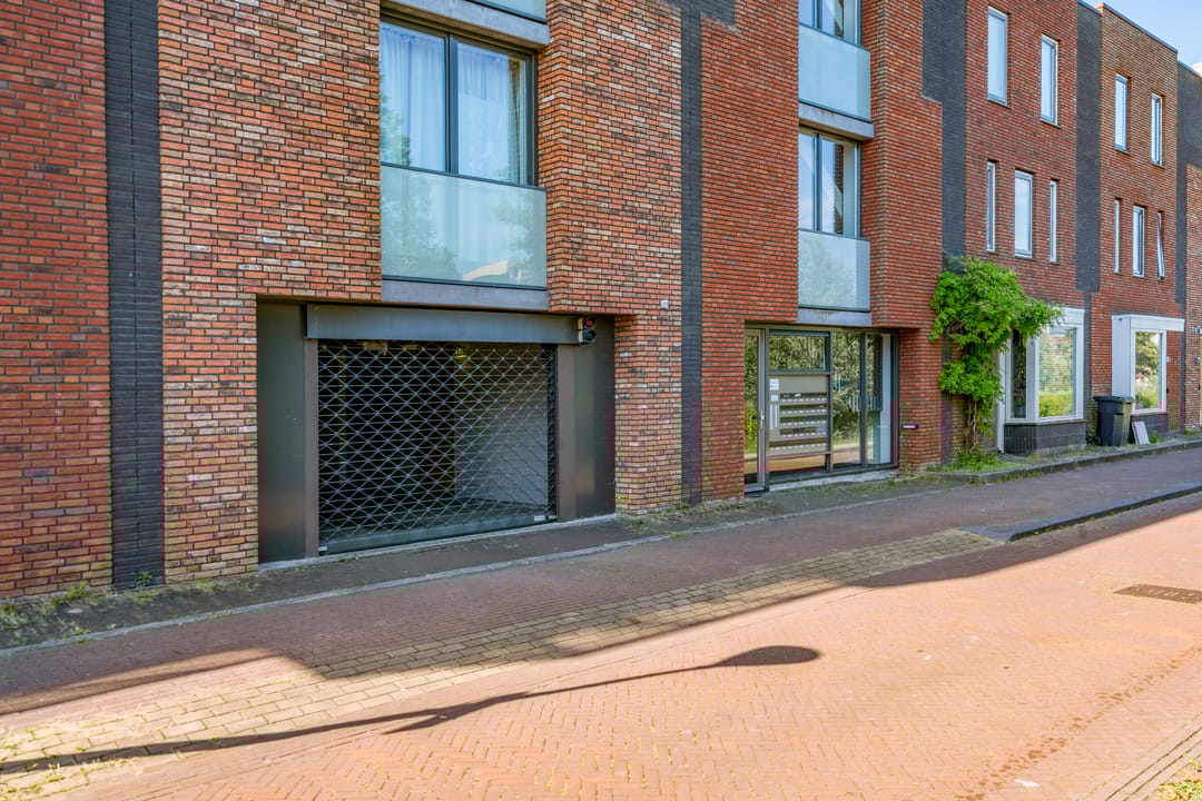 Foto 31 van Lange Vijfmatlaan 78