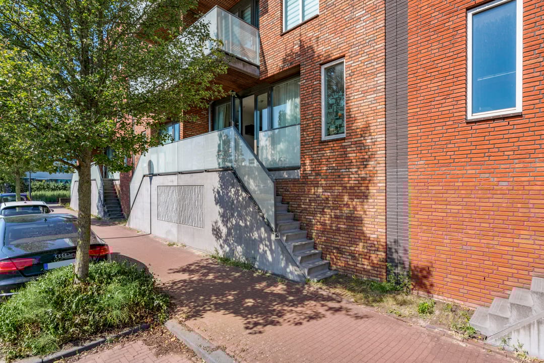 Foto 32 van Lange Vijfmatlaan 78