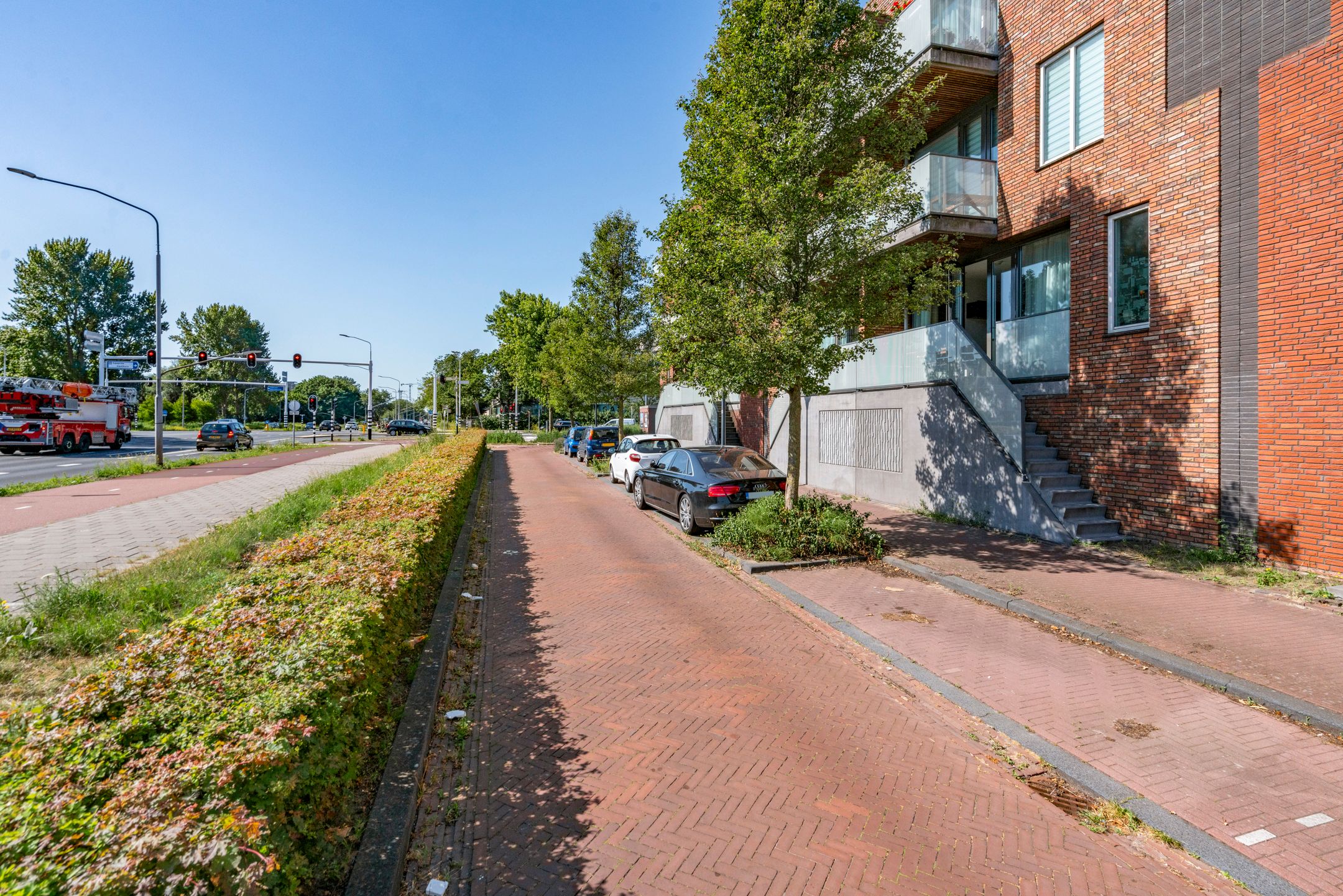 Foto 33 van Lange Vijfmatlaan 78