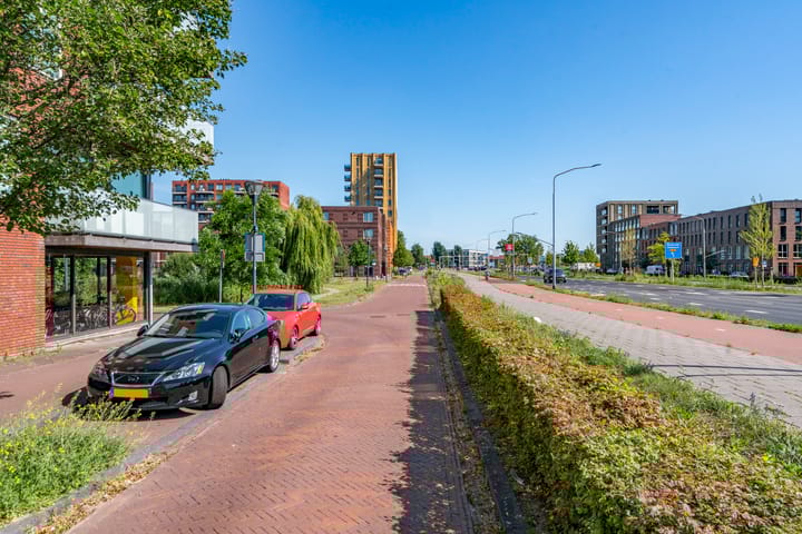 Foto 34 van Lange Vijfmatlaan 78