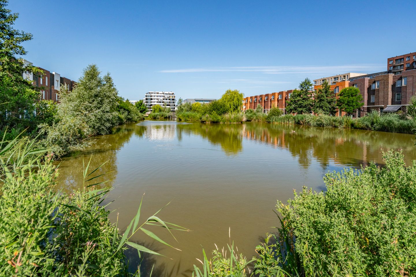 Foto 35 van Lange Vijfmatlaan 78