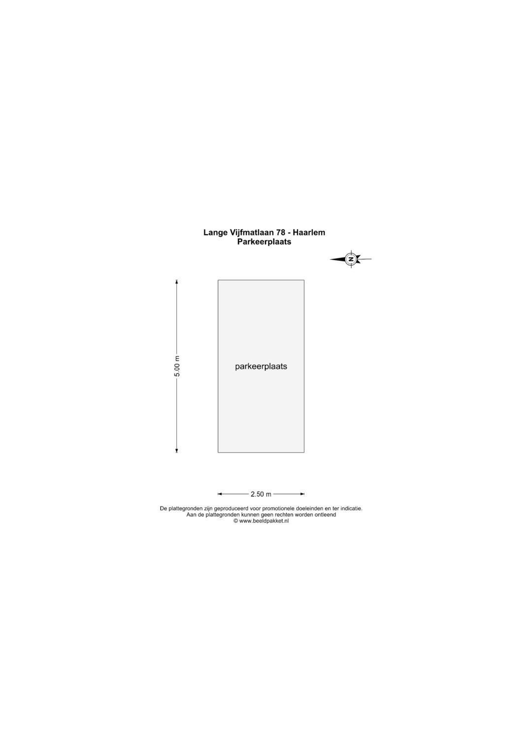 Foto 37 van Lange Vijfmatlaan 78