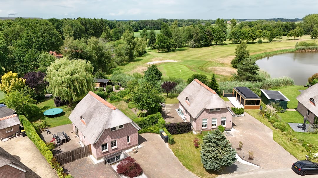 Foto 1 van Haarweg 15-B6