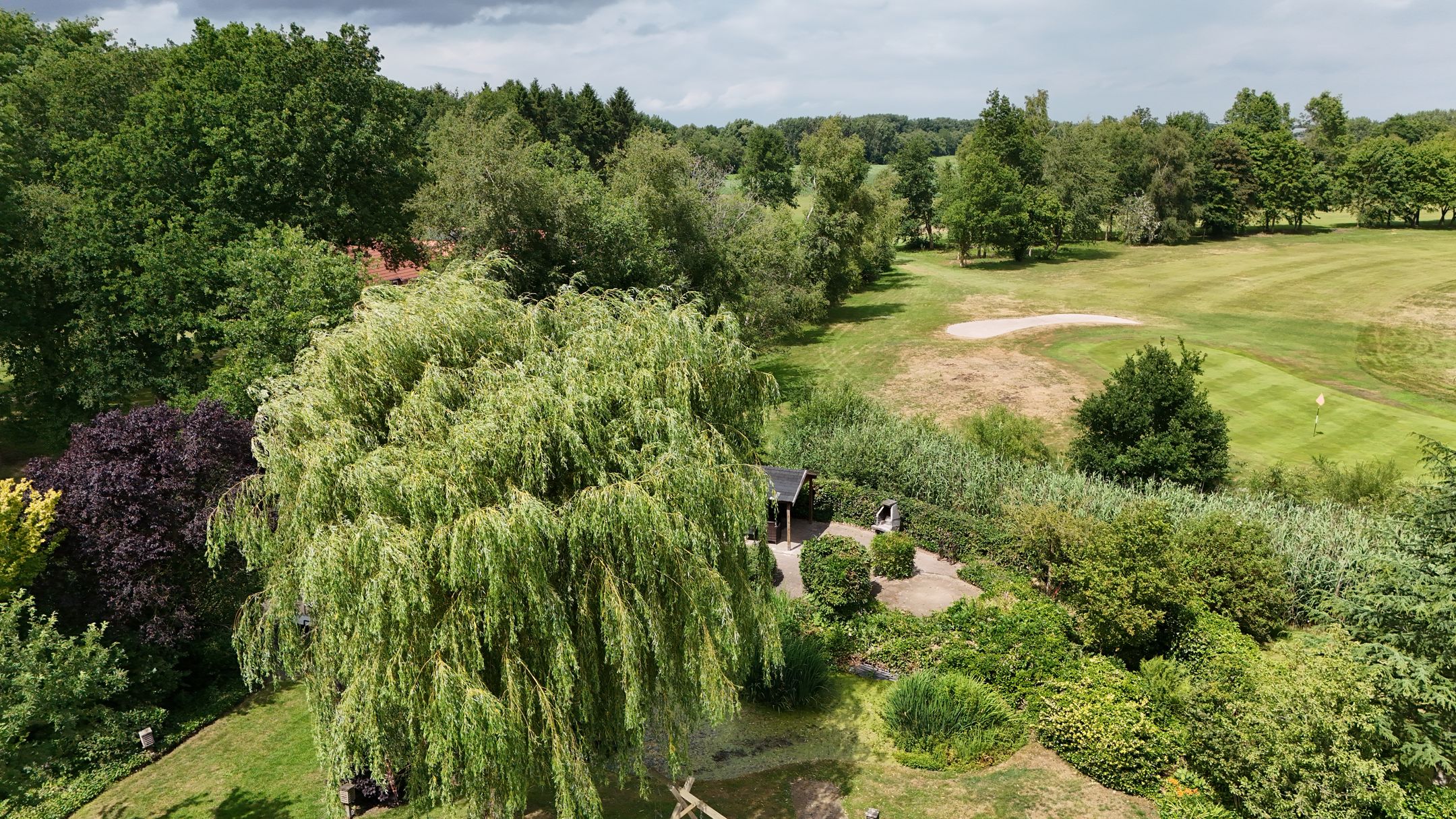 Foto 3 van Haarweg 15-B6