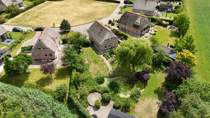 Foto 2 van Haarweg 15-B6