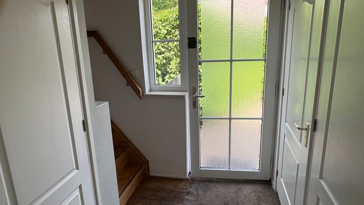 Foto 4 van Haarweg 15-B6