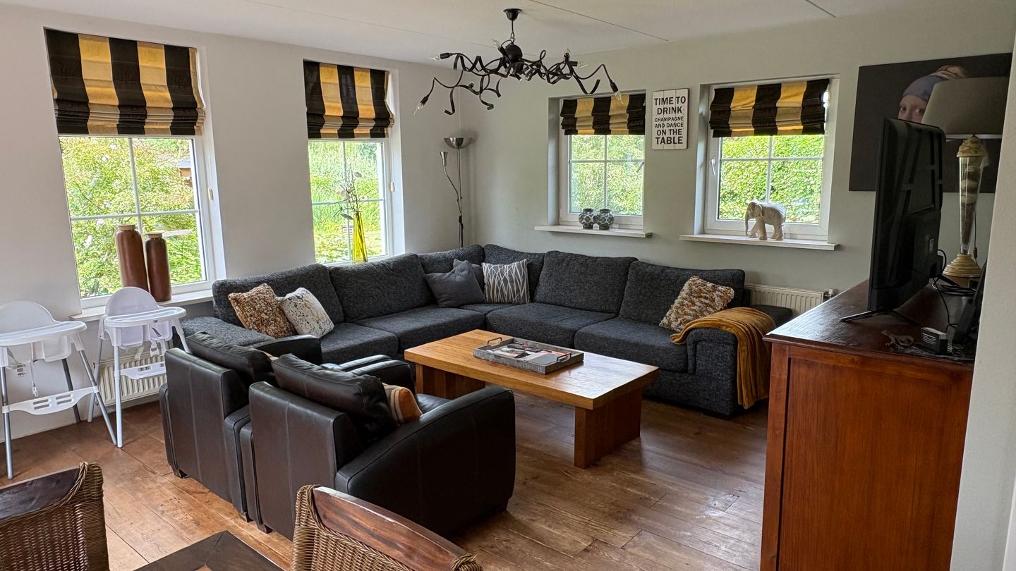 Foto 5 van Haarweg 15-B6