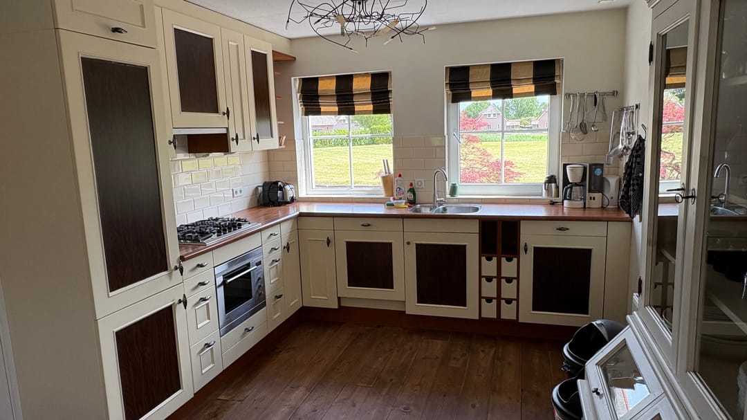 Foto 7 van Haarweg 15-B6