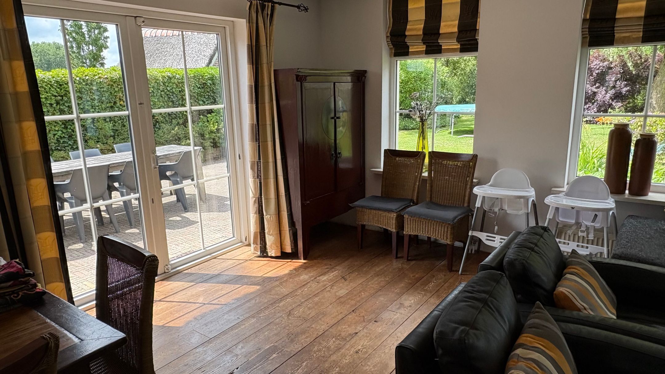 Foto 6 van Haarweg 15-B6