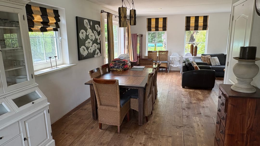 Foto 8 van Haarweg 15-B6