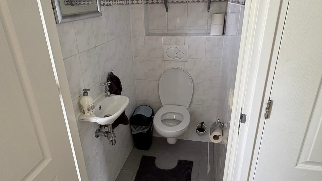 Foto 11 van Haarweg 15-B6