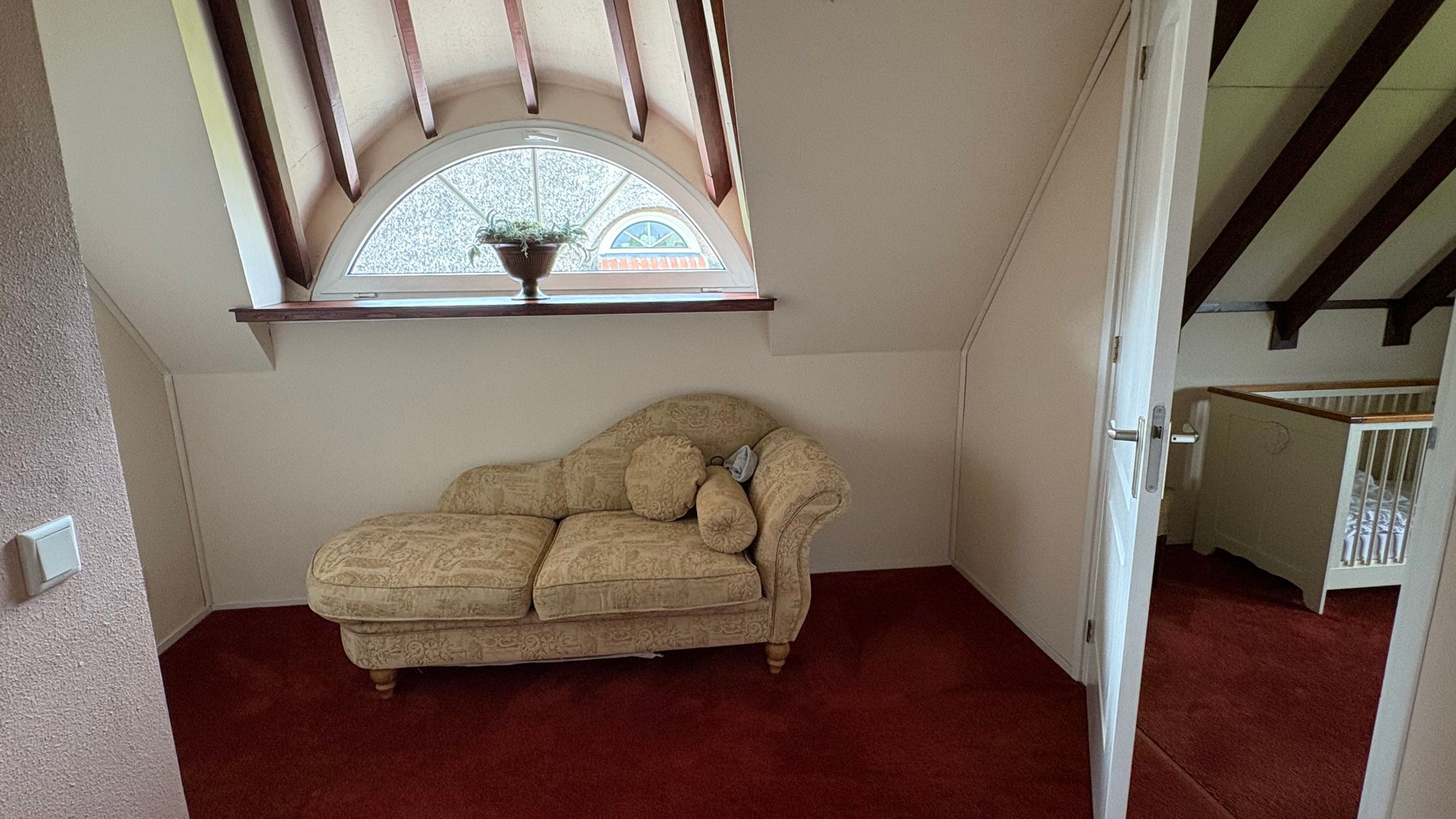 Foto 12 van Haarweg 15-B6