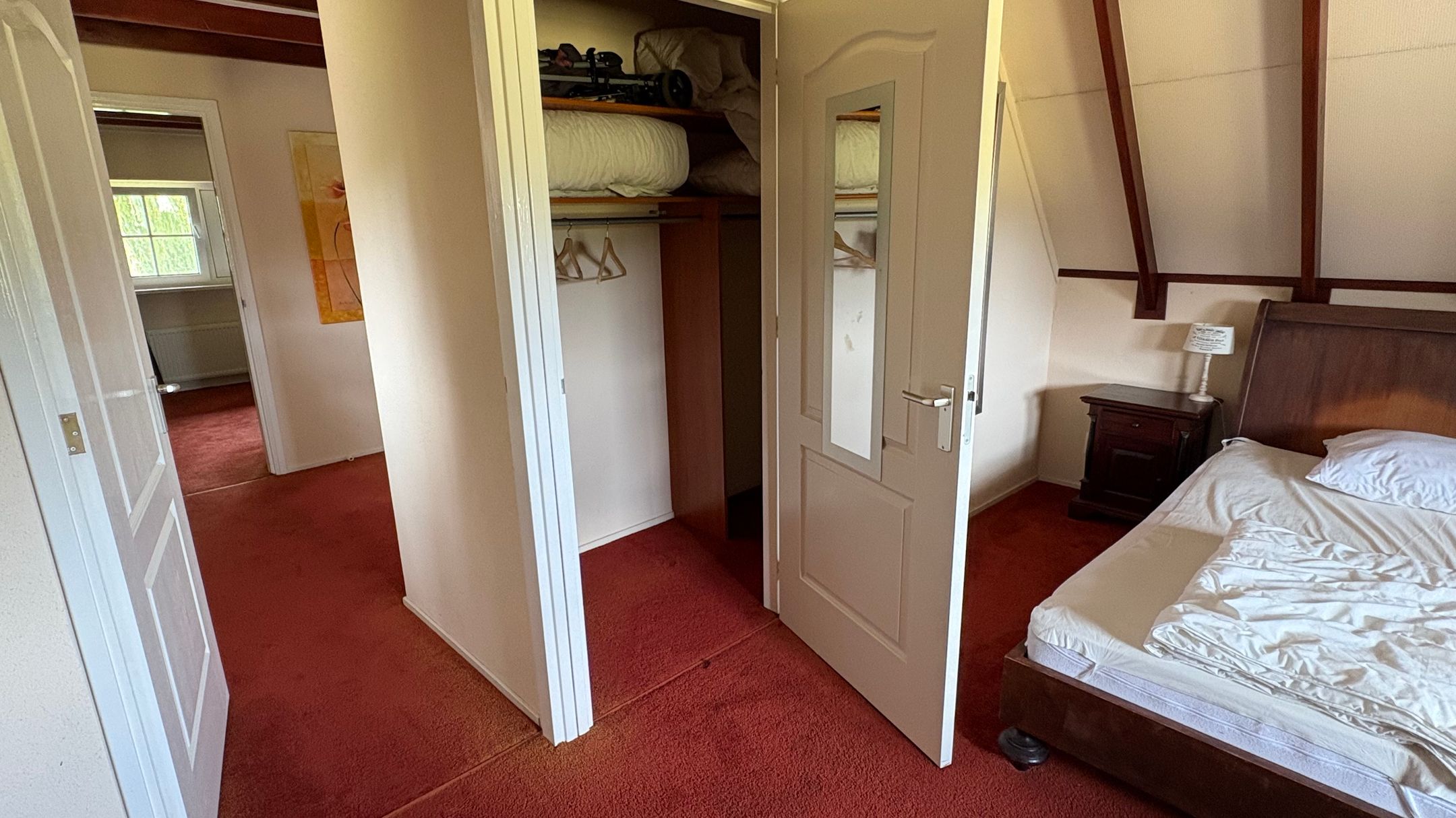 Foto 15 van Haarweg 15-B6