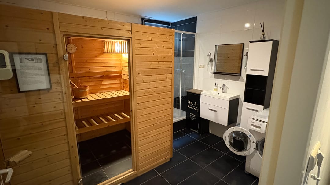 Foto 16 van Haarweg 15-B6