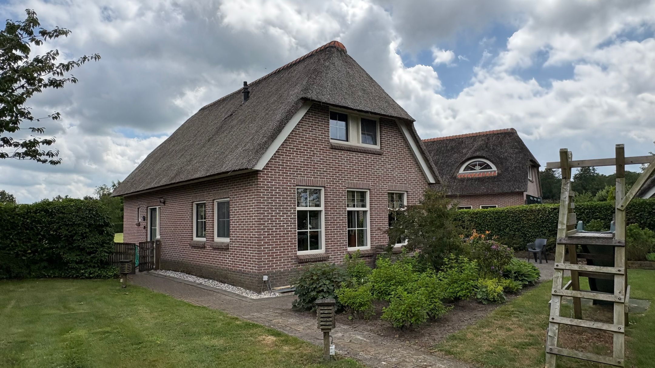 Foto 21 van Haarweg 15-B6