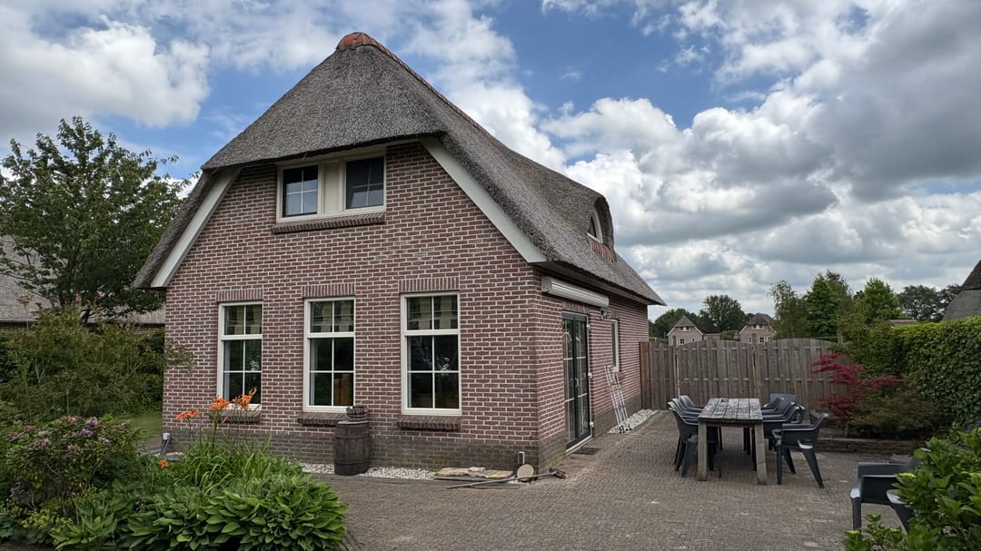 Foto 22 van Haarweg 15-B6