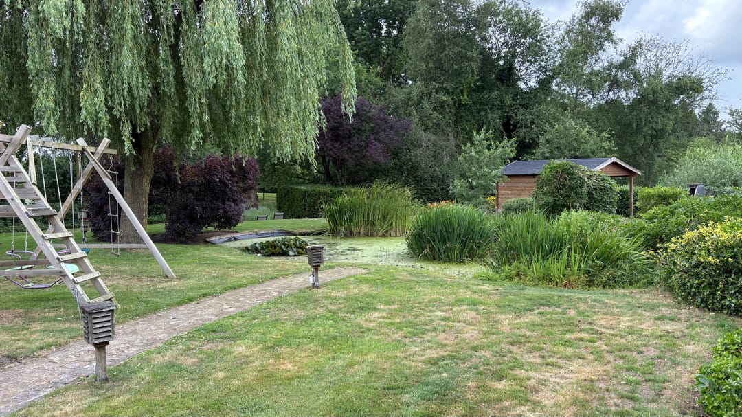 Foto 23 van Haarweg 15-B6