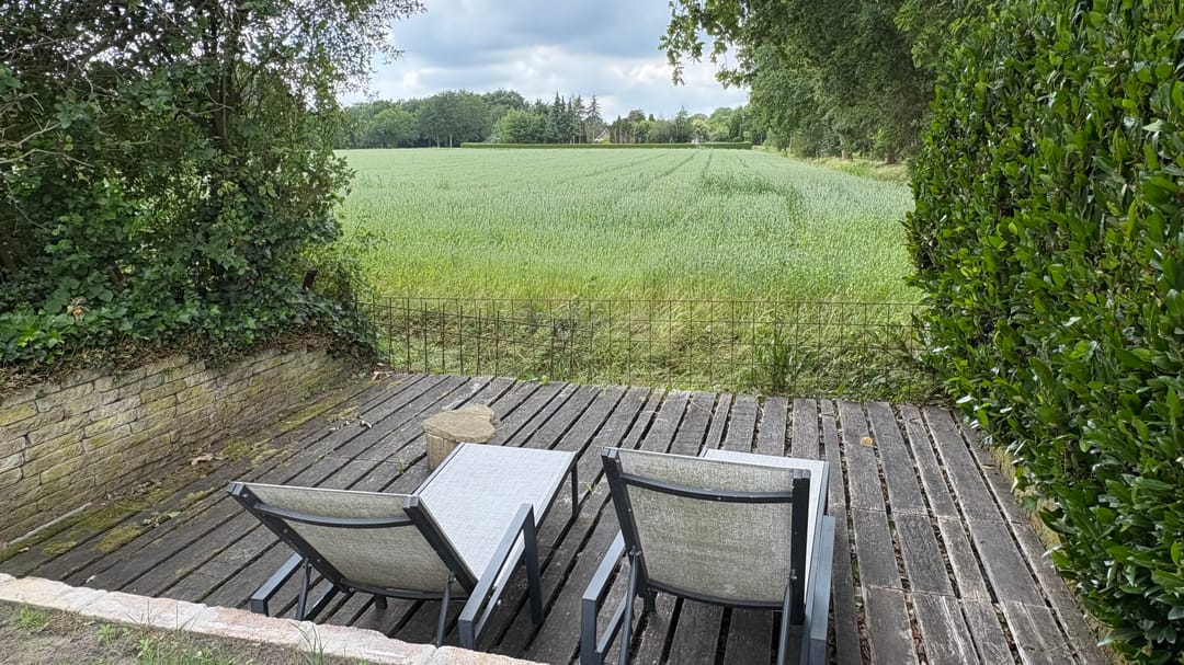 Foto 26 van Haarweg 15-B6