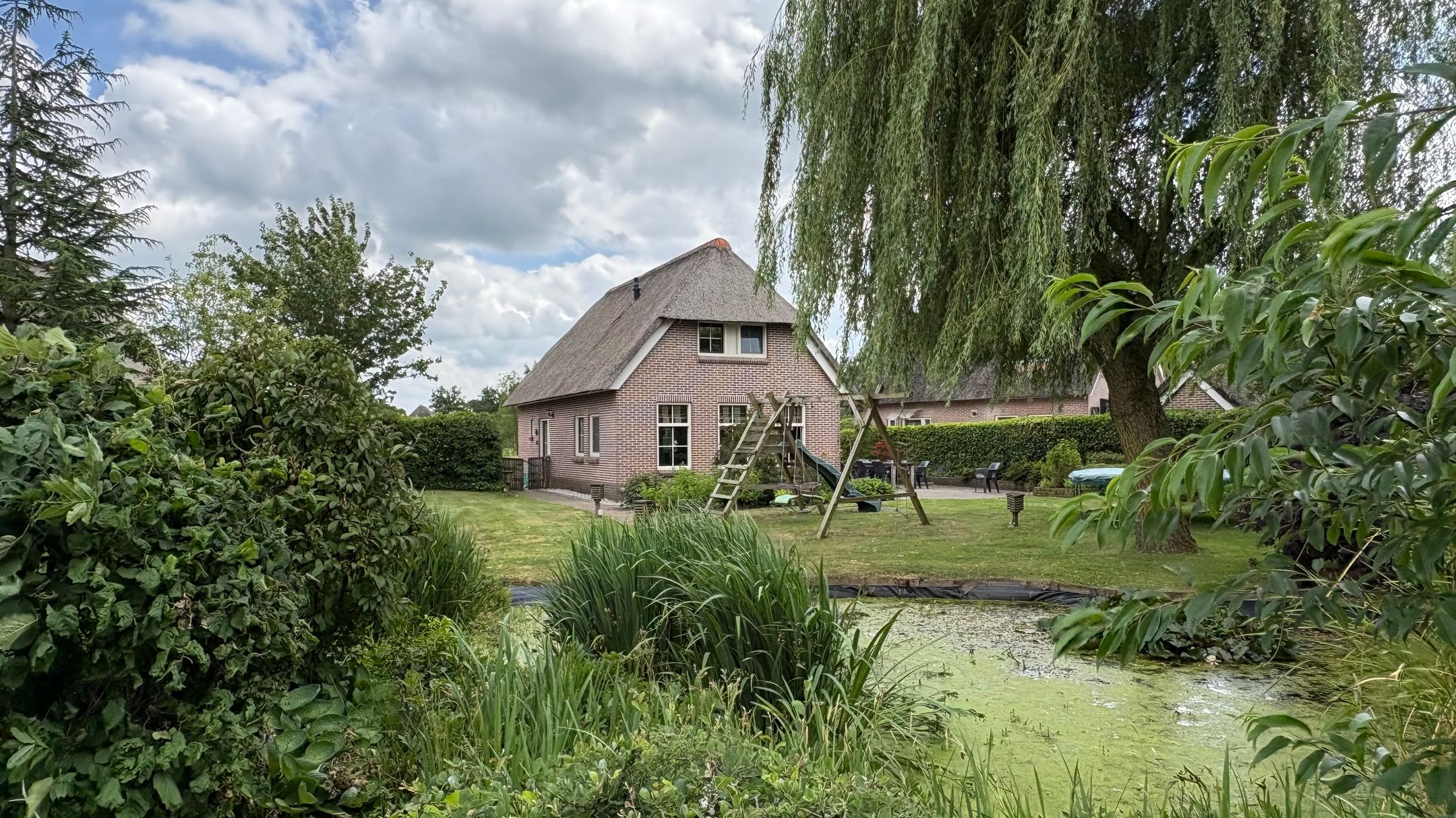 Foto 27 van Haarweg 15-B6