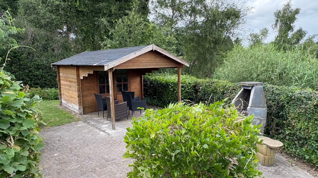 Foto 28 van Haarweg 15-B6