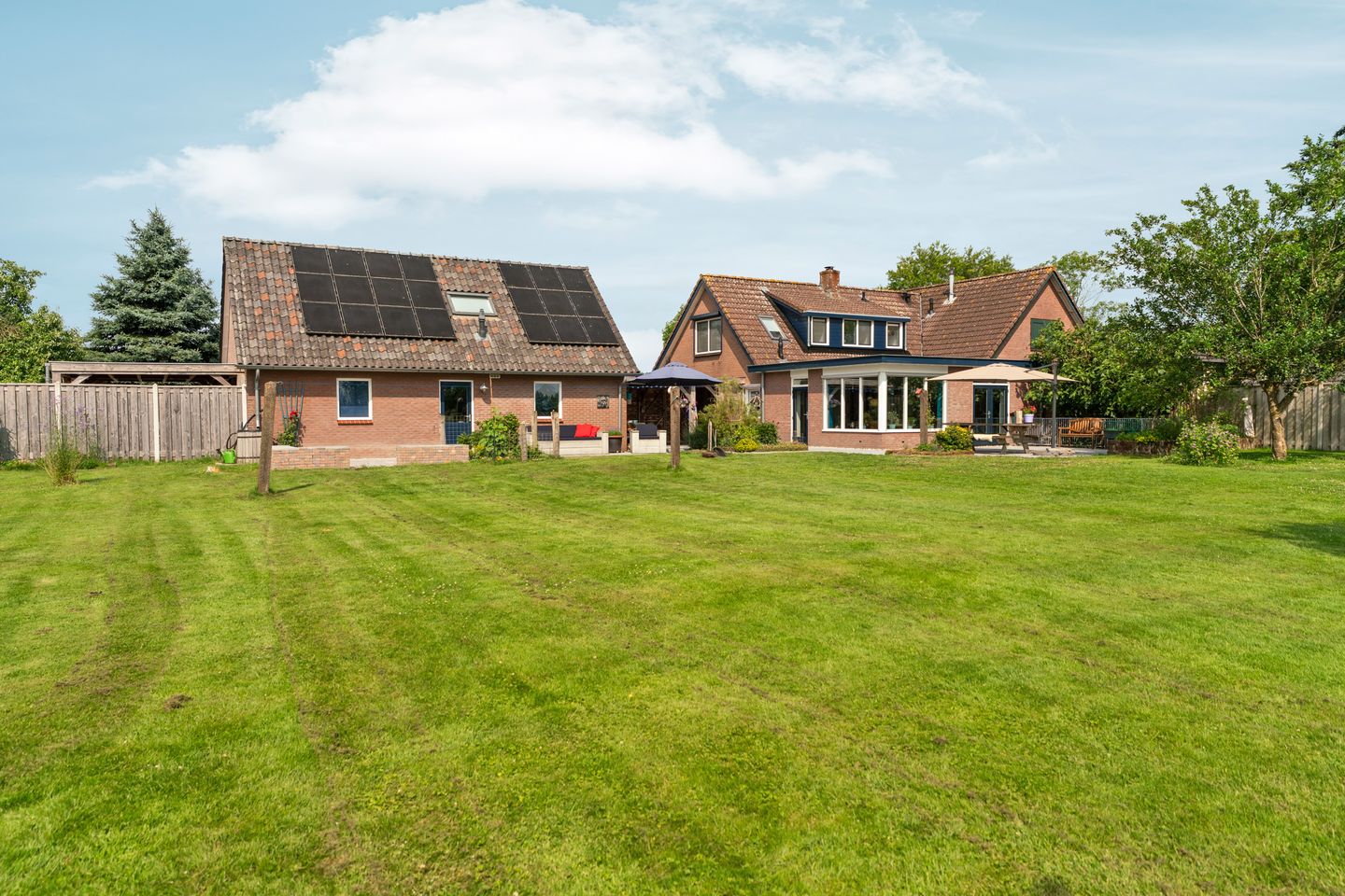 Foto 1 van Polveensweg 9