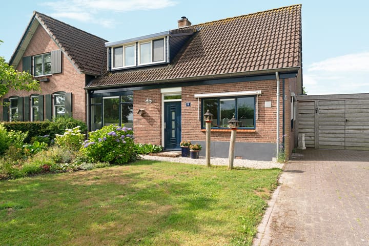 Foto 4 van Polveensweg 9