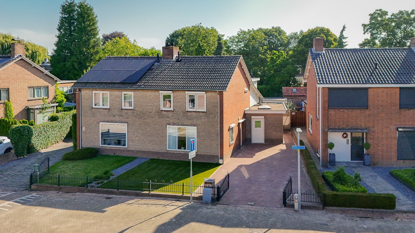 Foto 1 van Molenstraat 26